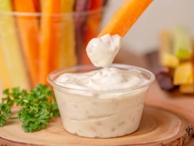 vegane mayonnaise rezept schnell und einfach