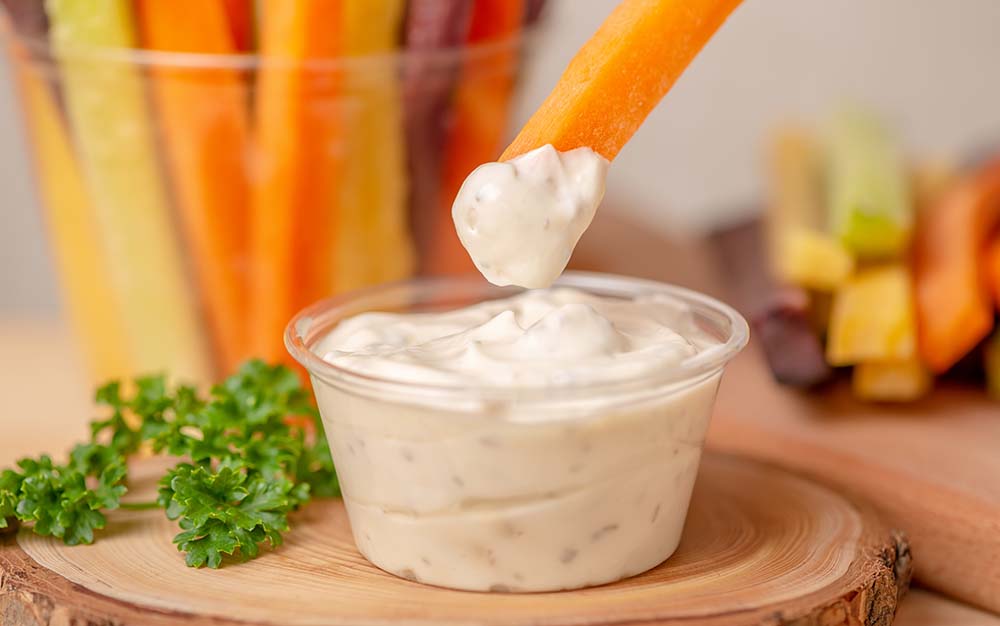 vegane mayonnaise rezept schnell und einfach